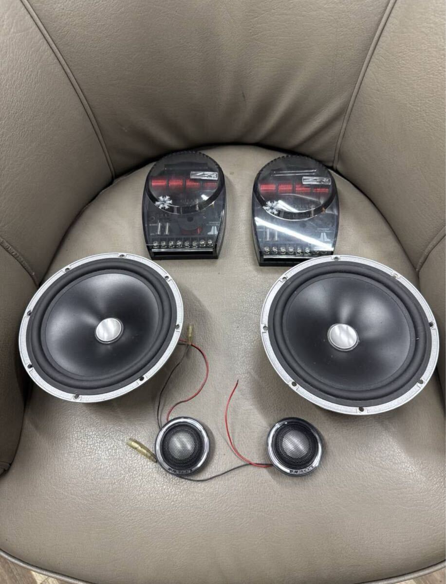 Yahoo!オークション -「jl audio zr 650」の落札相場・落札価格