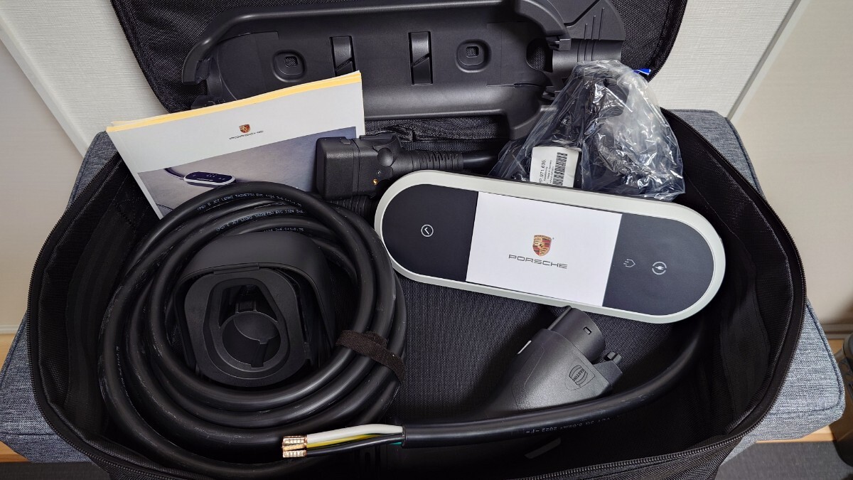 Yahoo!オークション -「ポルシェ充電器」の落札相場・落札価格