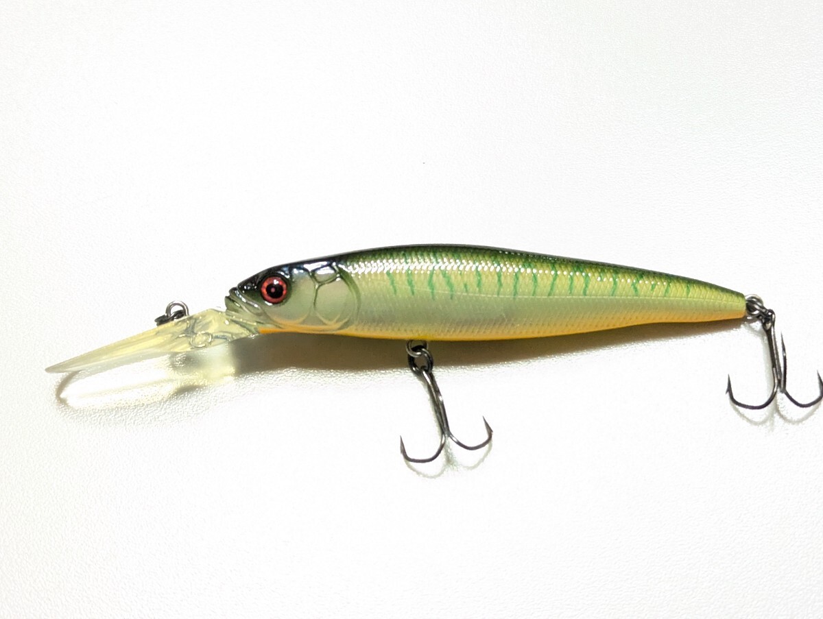 2026年最新】Yahoo!オークション -メガバス live-x(ルアー用品)の中古