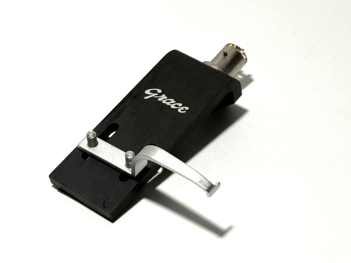 Yahoo!オークション -「grace ヘッドシェル」の落札相場・落札価格