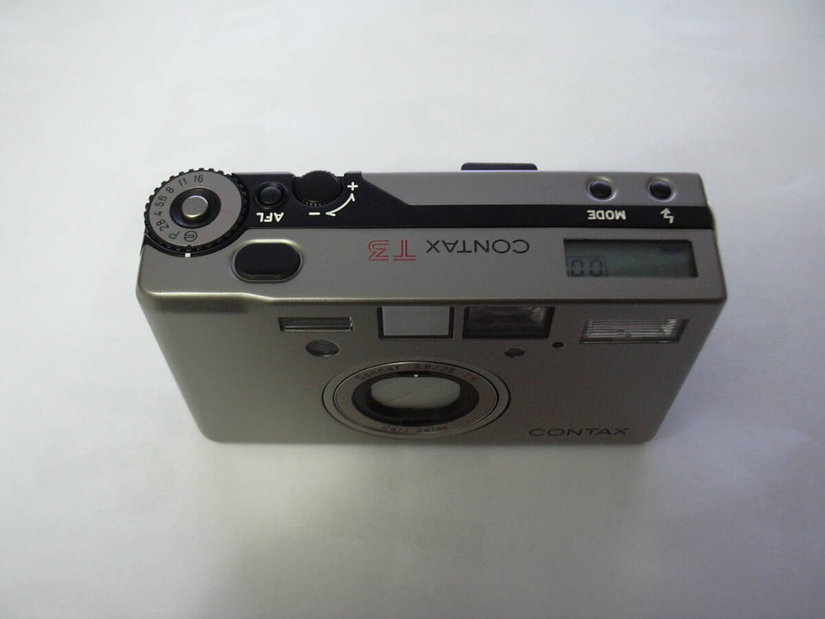 Yahoo!オークション -「contax t3 ケース」の落札相場・落札価格