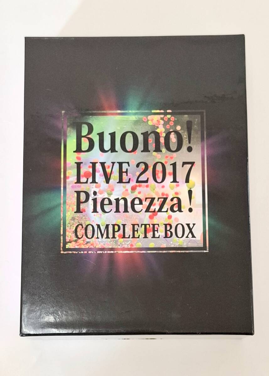 Yahoo!オークション -「buono pienezza」の落札相場・落札価格