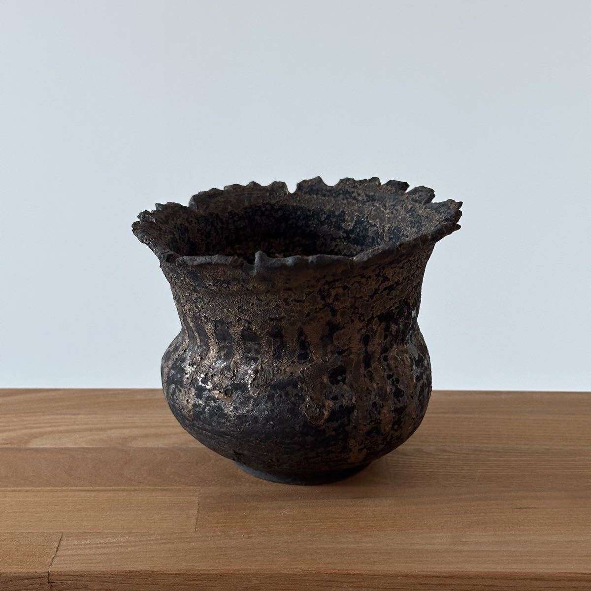 Yahoo!オークション -「たけろうポット」の落札相場・落札価格