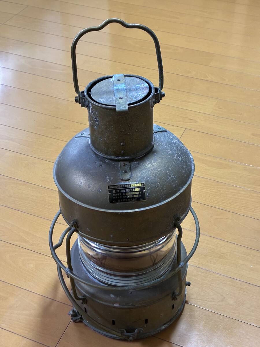 Yahoo!オークション -「紅燈油用日船式」の落札相場・落札価格