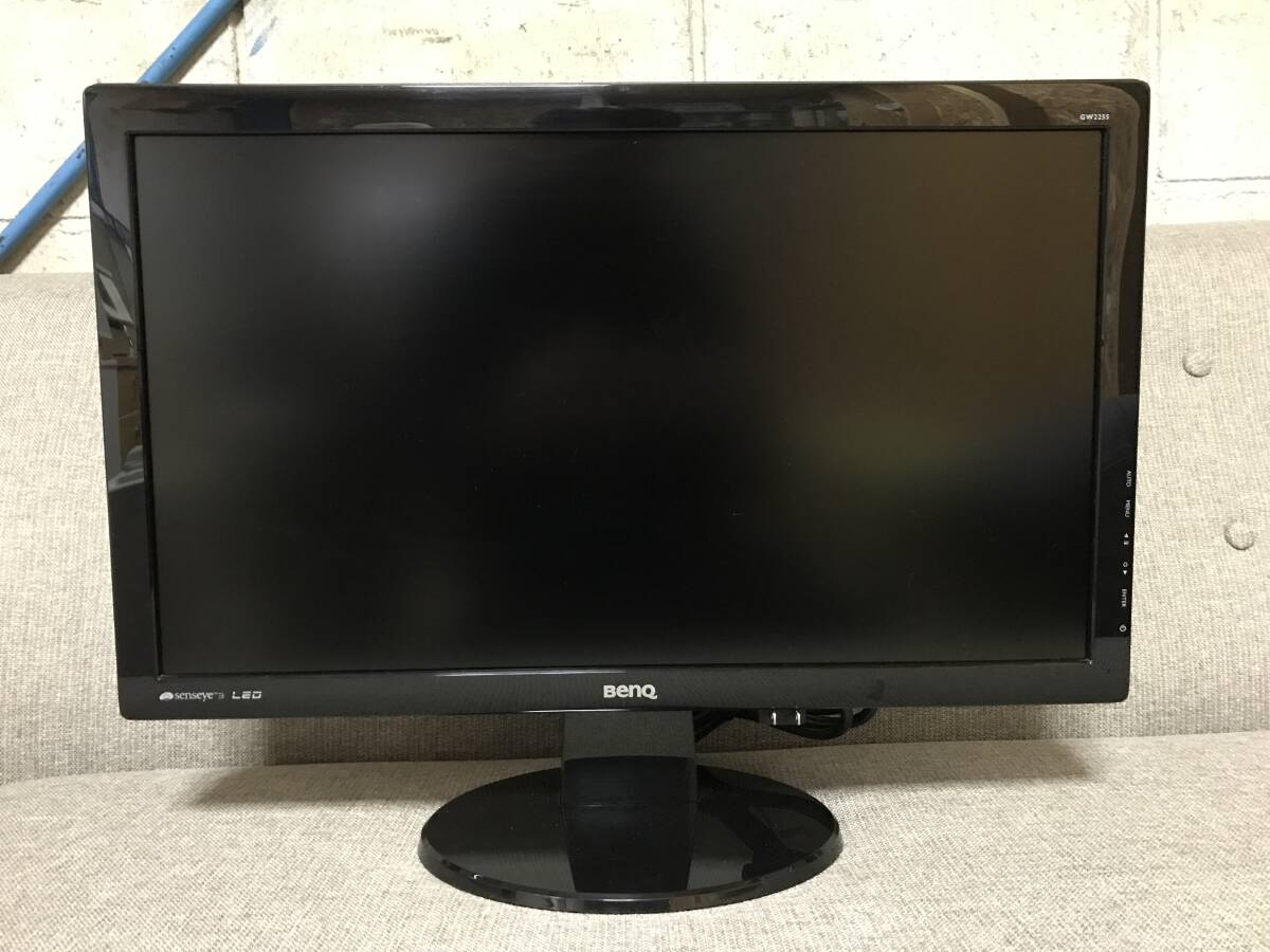 2026年最新】Yahoo!オークション -benq gw2255の中古品・新品・未使用