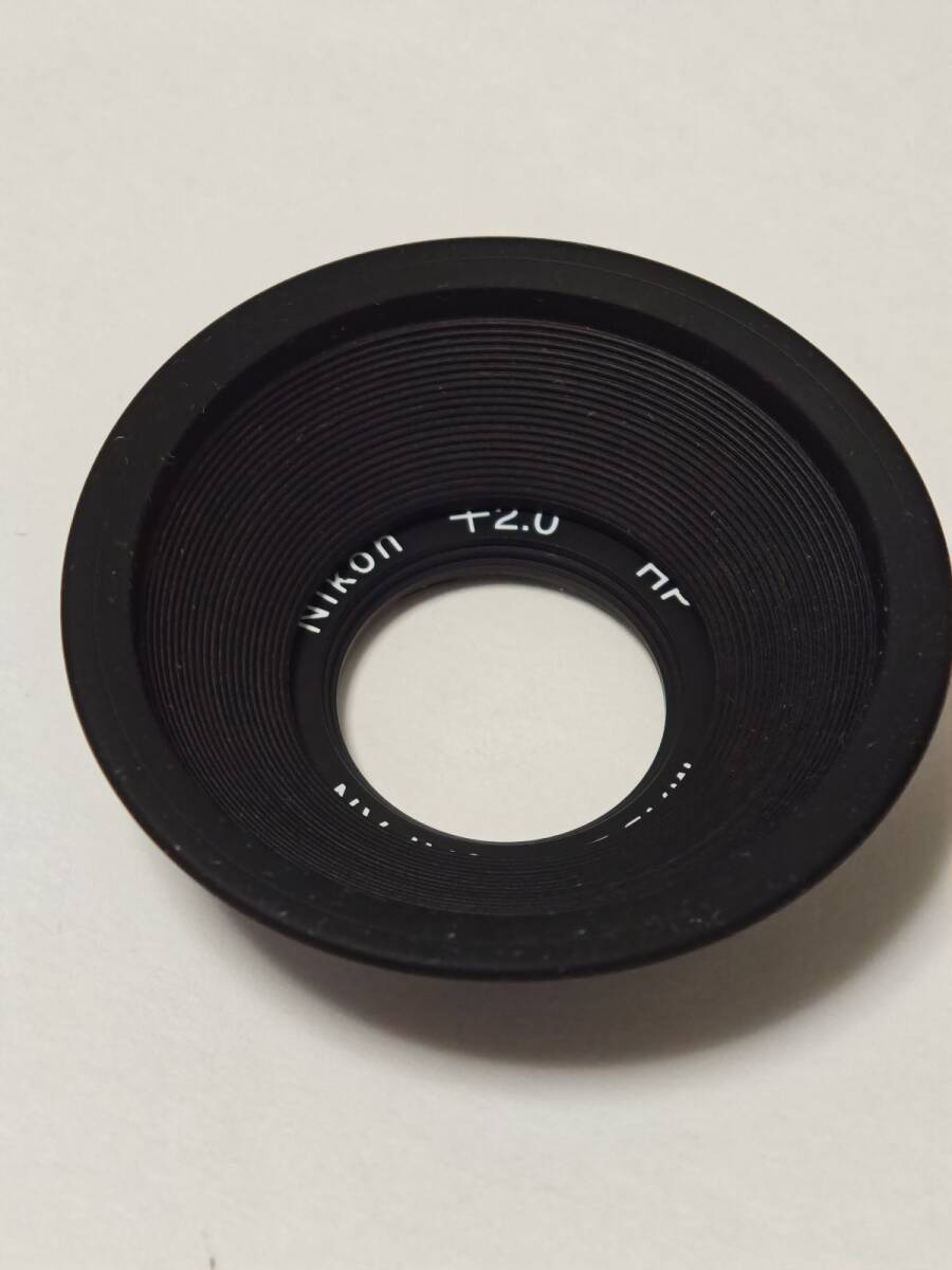 Yahoo!オークション -「nikon f3アイピース」の落札相場・落札価格