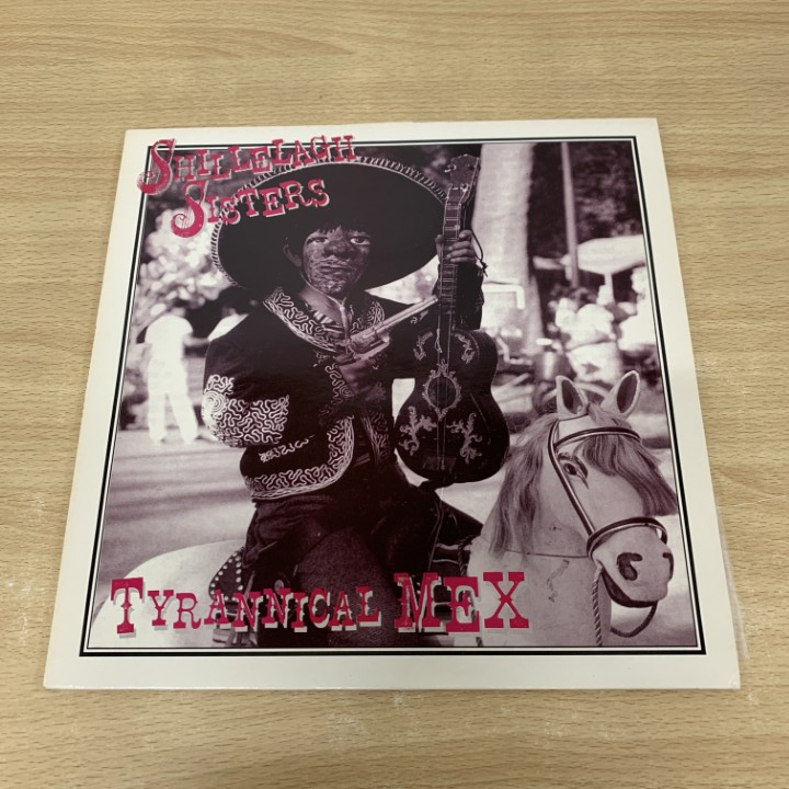 2026年最新】Yahoo!オークション -shillelagh sisters(レコード)の中古