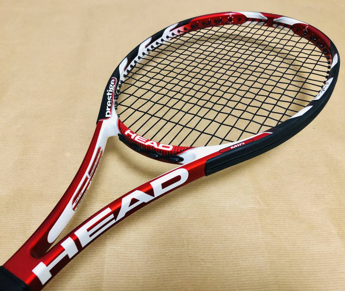 2026年最新】Yahoo!オークション -head プレステージの中古品・新品