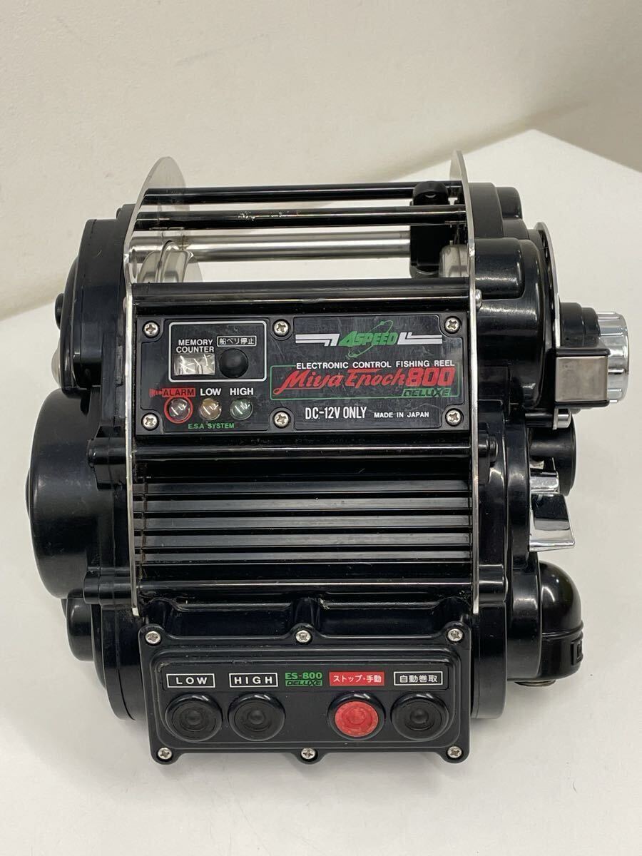 Yahoo!オークション -「miya epoch 800」の落札相場・落札価格