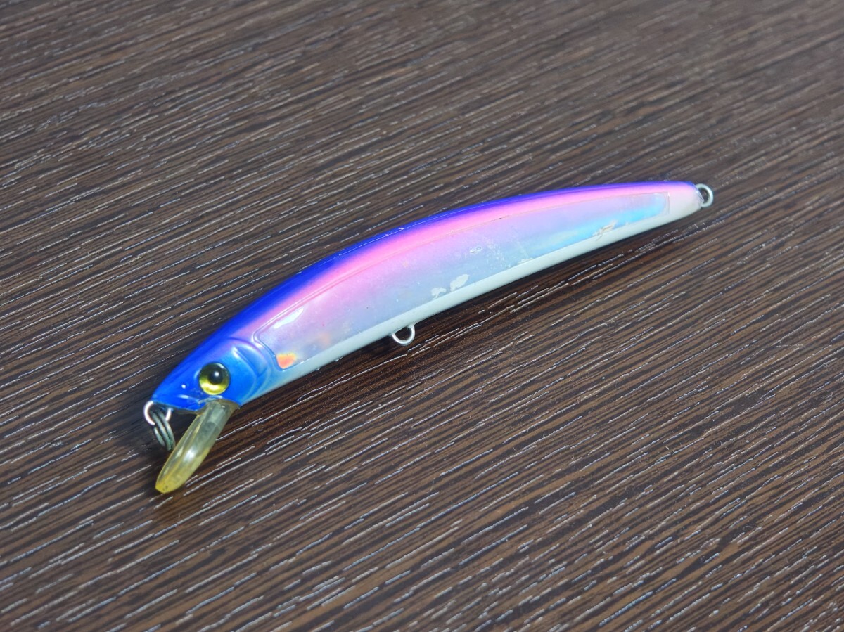 2026年最新】Yahoo!オークション -オールド yo-zuri(ハードルアー)の