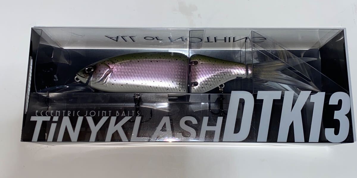 Yahoo!オークション -「タイニークラッシュ dtk13」の落札相場・落札価格