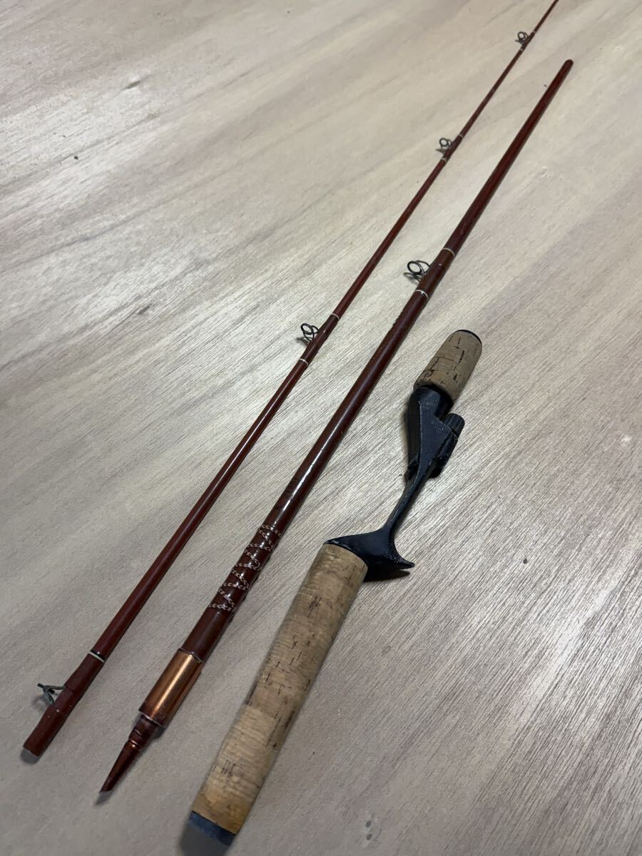 Yahoo!オークション -「フェンウィックランカースティック」の落札相場