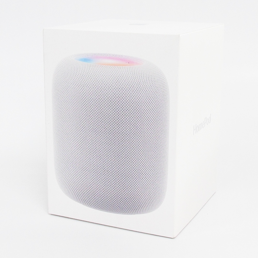 Yahoo!オークション -「homepod 第2世代」の落札相場・落札価格