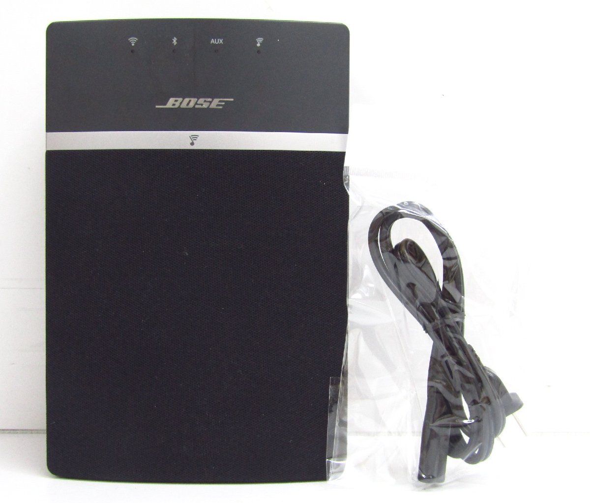 Yahoo!オークション -「bose soundtouch 10」の落札相場・落札価格