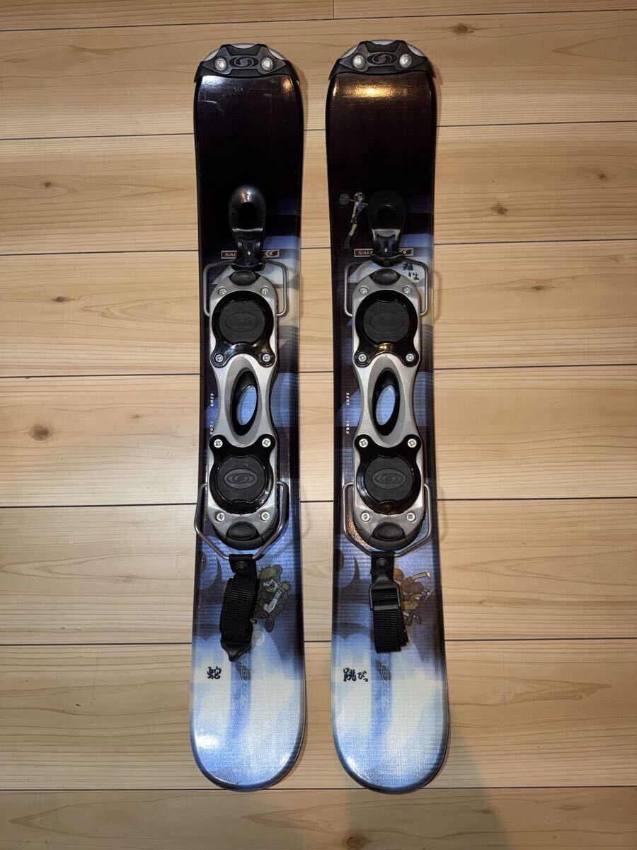 Yahoo!オークション -「サロモン sb9」の落札相場・落札価格