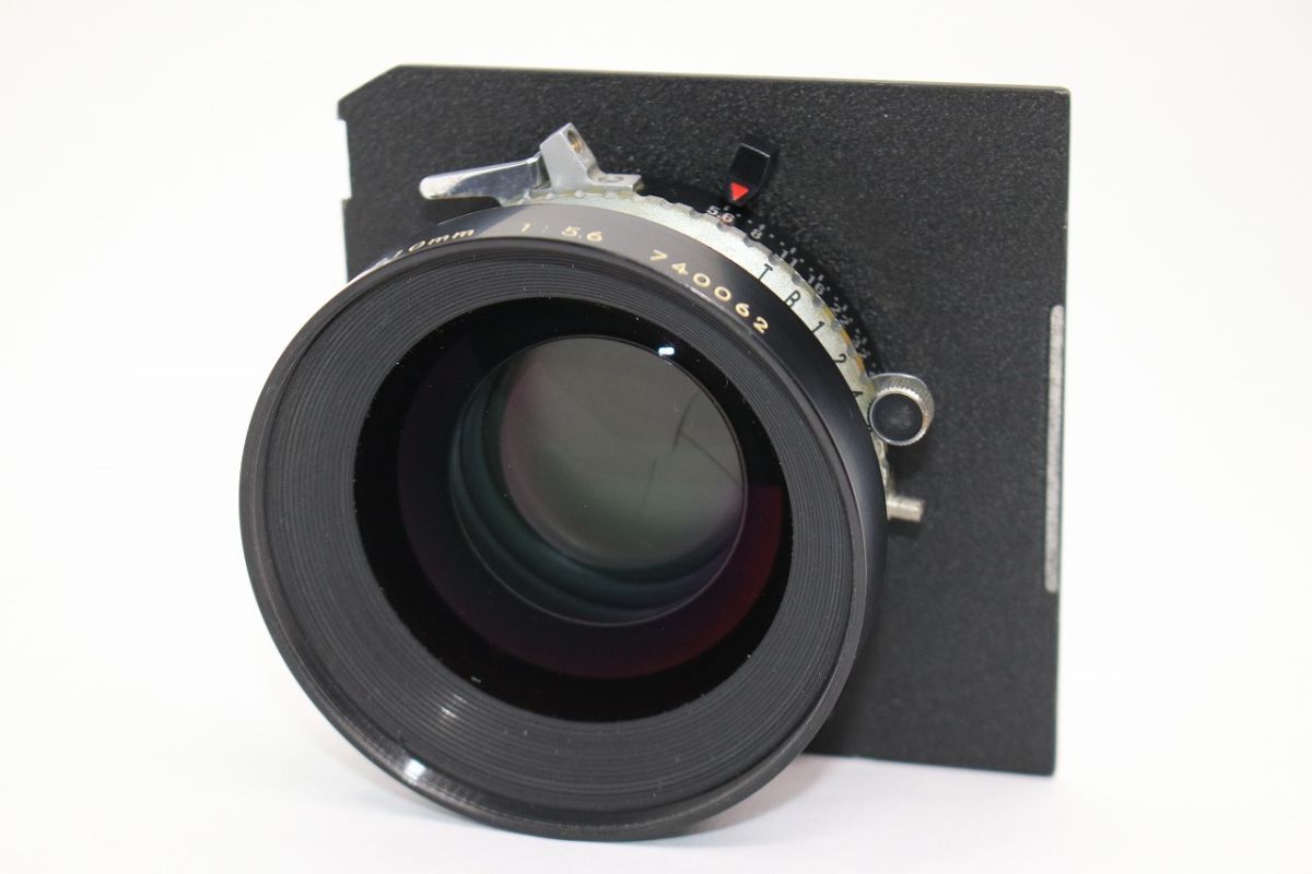 Yahoo!オークション -「ニコン 大判レンズ」の落札相場・落札価格