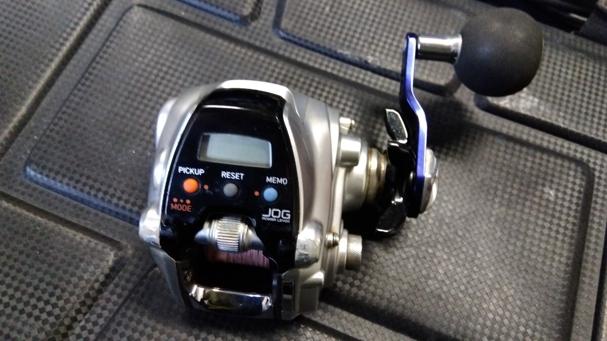 Yahoo!オークション -「シーボーグ150j」の落札相場・落札価格