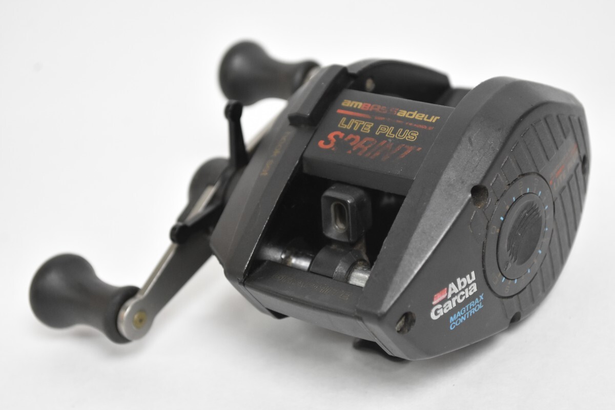 Yahoo!オークション -「abu ambassadeur lite」(フィッシング) の落札