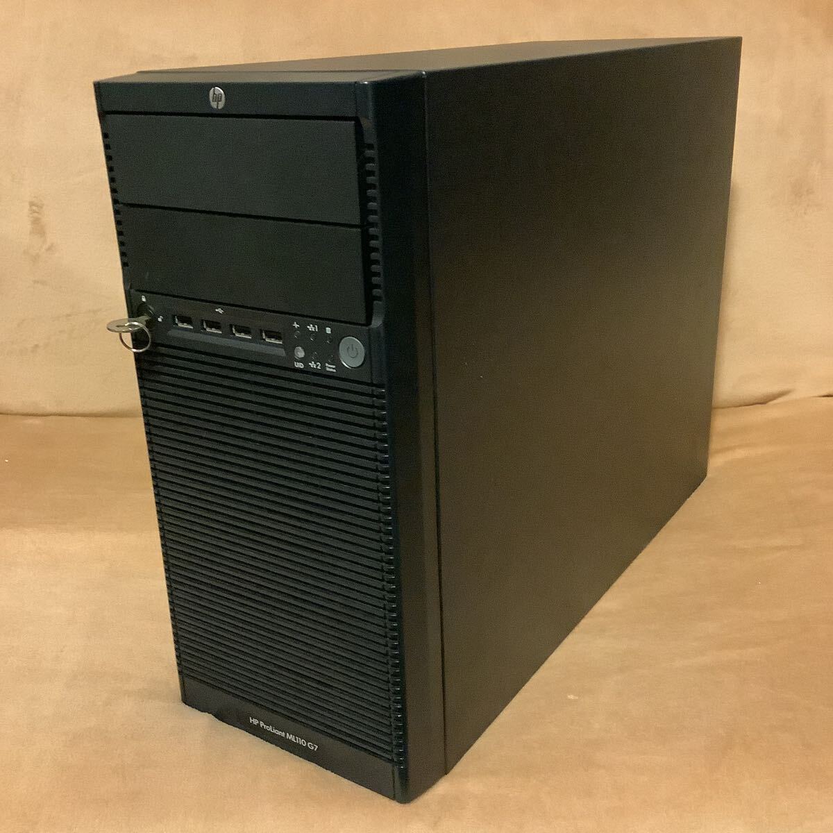 Yahoo!オークション -「ml110 g7」の落札相場・落札価格