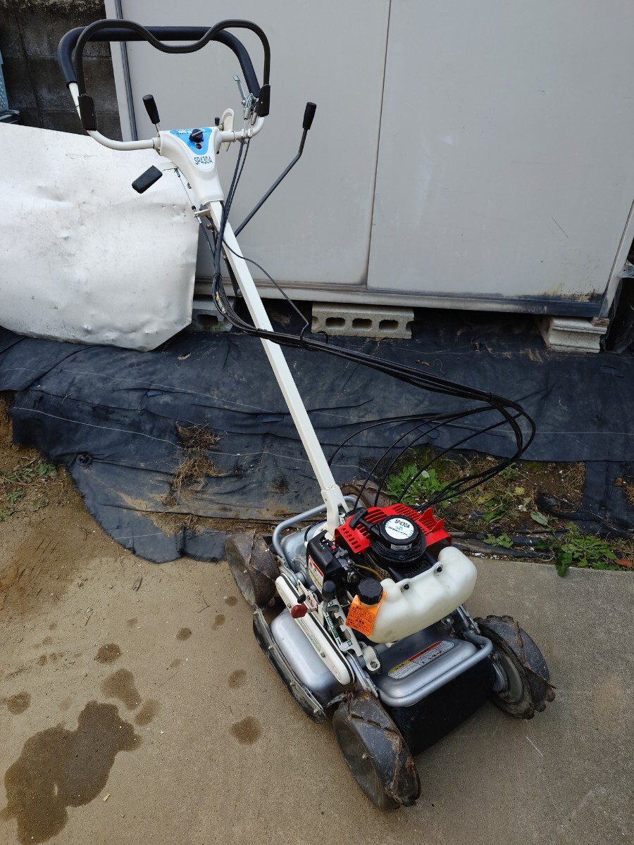 Yahoo!オークション - 「草刈り機 イセキ」本体 (草刈機) の落札相場
