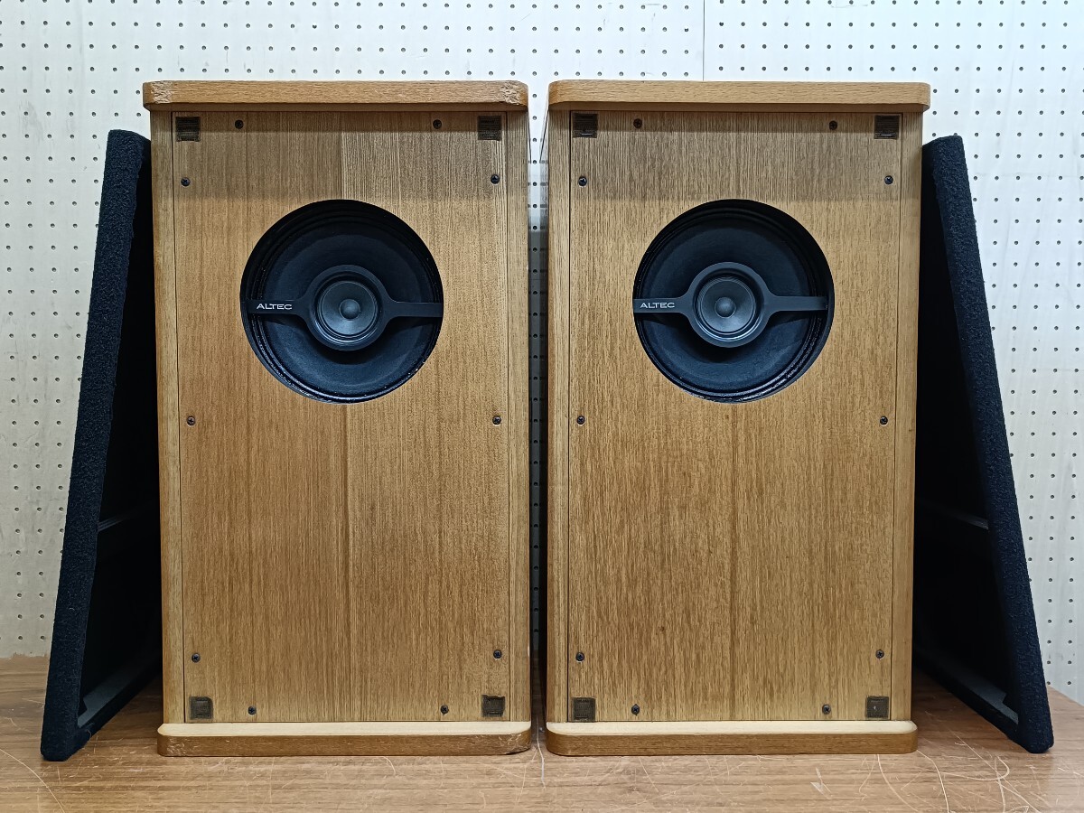 Altec dig 20cm 同軸スピーカー 送料込 | その1 (ペア片側) Altec dig