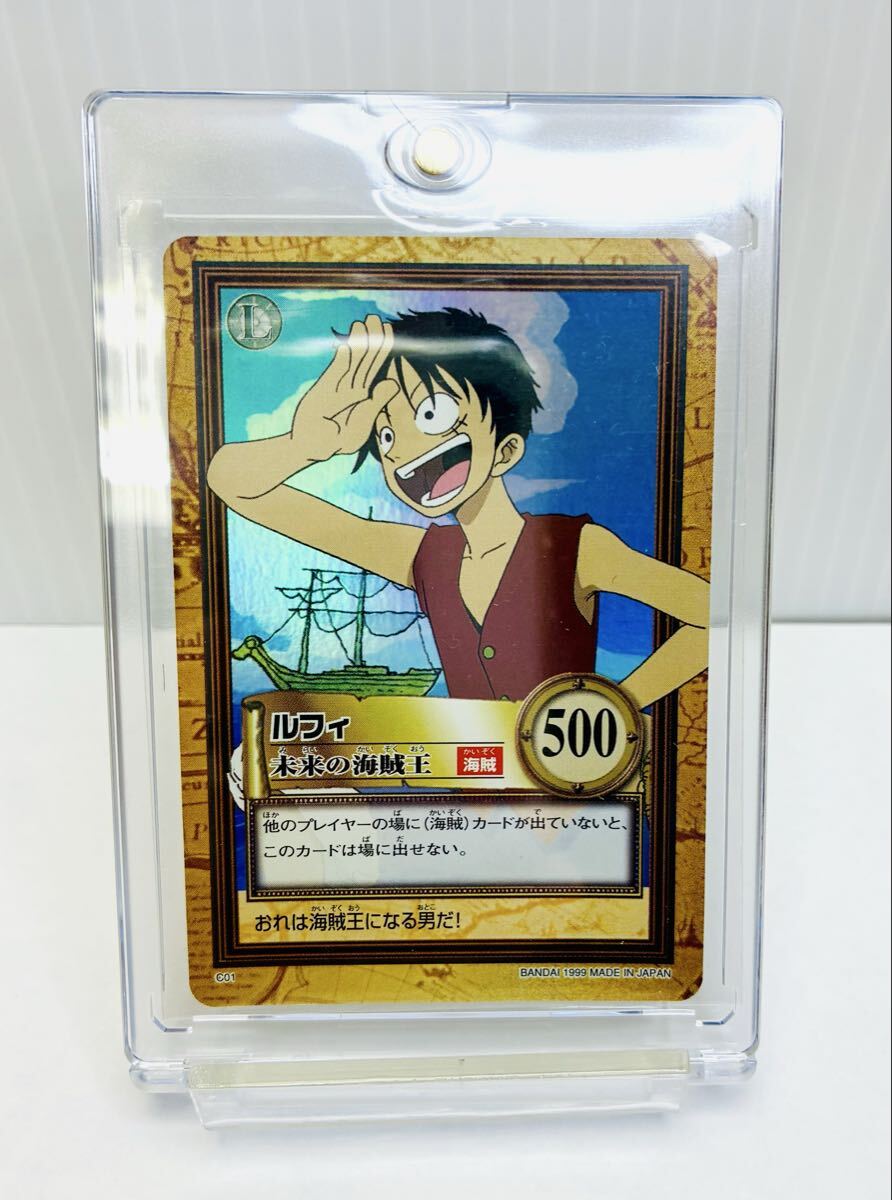 Yahoo!オークション -「ワンピースビジュアルアドベンチャー」の落札