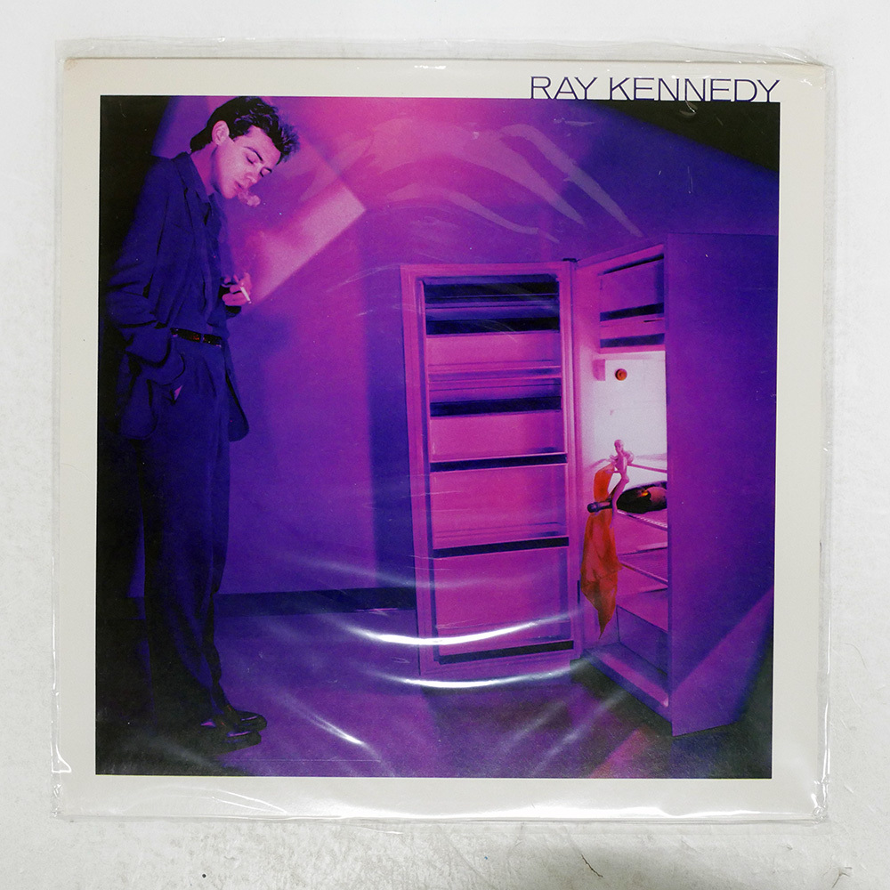2026年最新】Yahoo!オークション -ray kennedy(レコード)の中古品