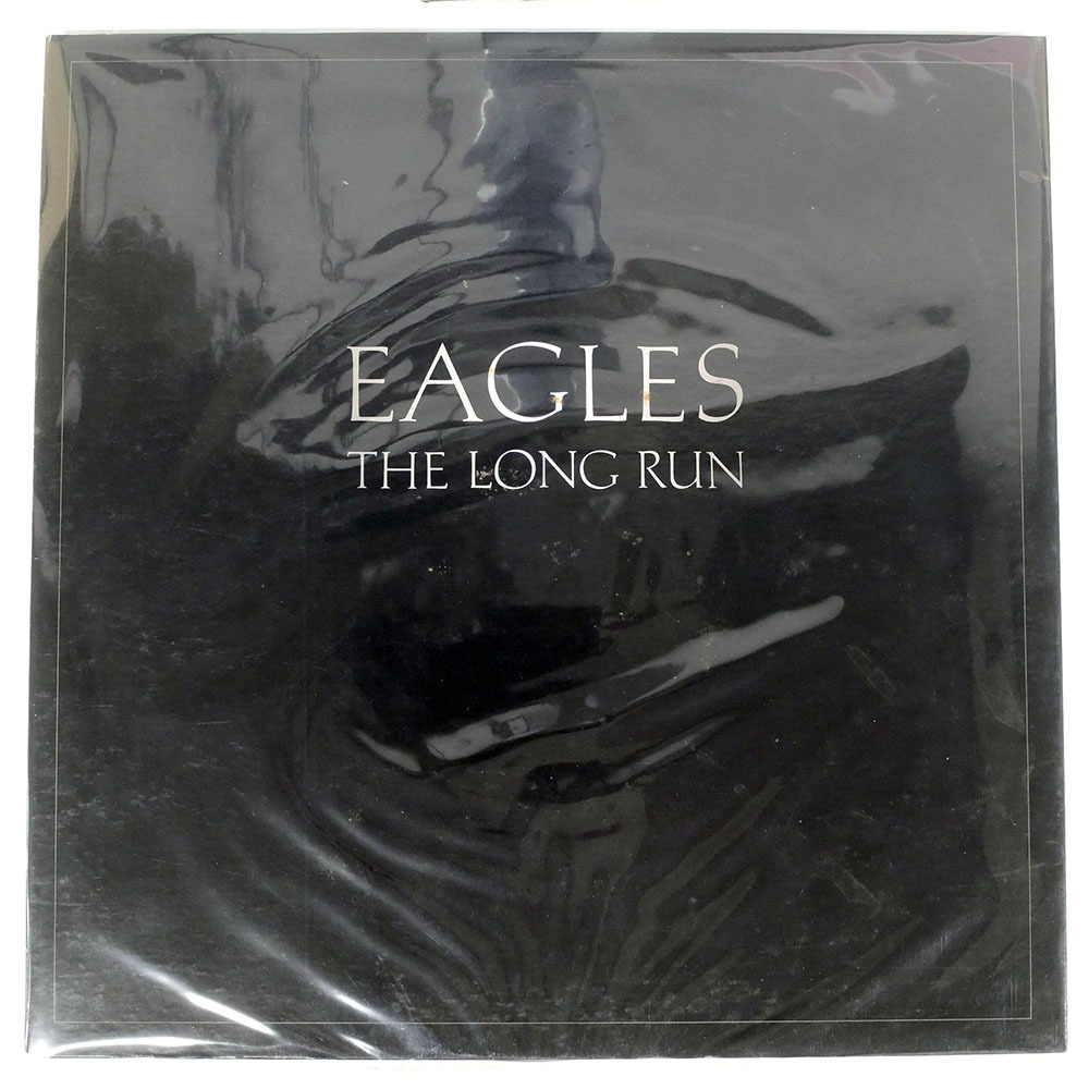 Yahoo!オークション -「eagles イーグルス」(レコード) の落札相場