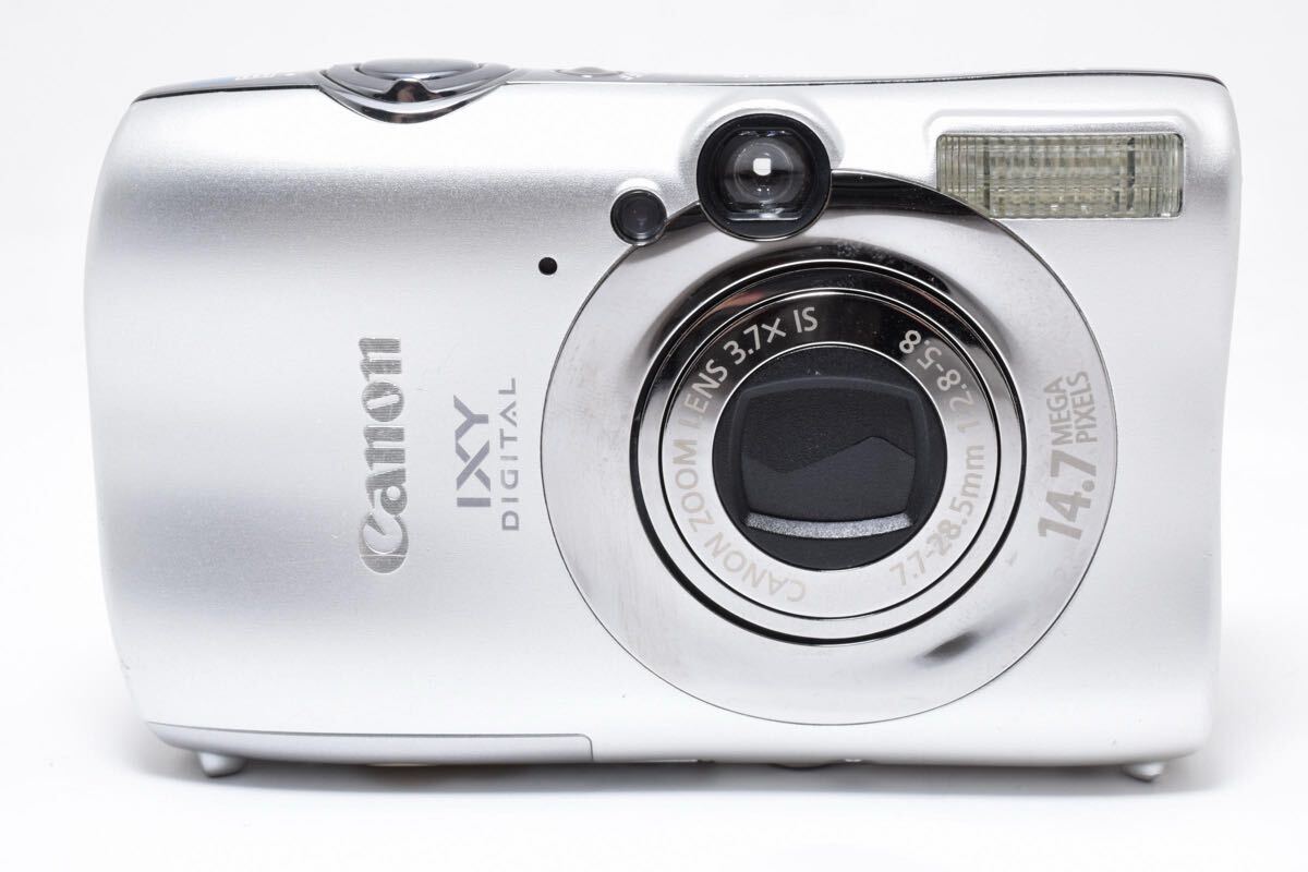 Yahoo!オークション -「ixy 3000is」の落札相場・落札価格