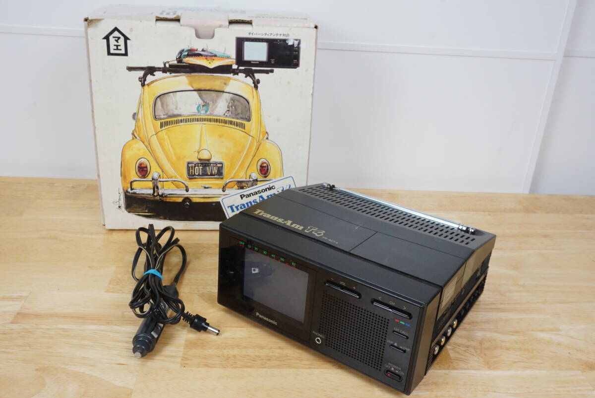 Yahoo!オークション -「tr-4」(テレビ) (電化製品)の落札相場・落札価格