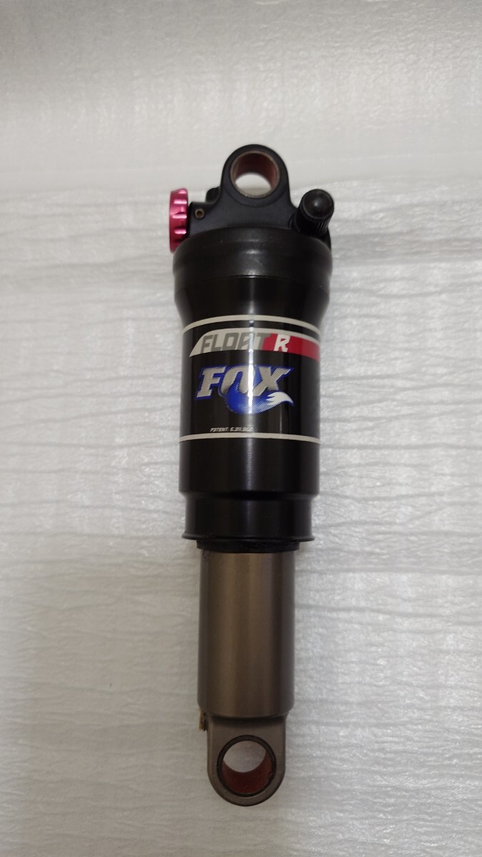 Yahoo!オークション -「fox リアサスペンション」の落札相場・落札価格