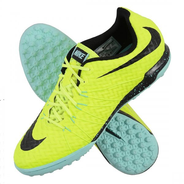 NIKE HYPERVENOM PHADE TF 新品未使用 28センチ 2026年最新】Yahoo