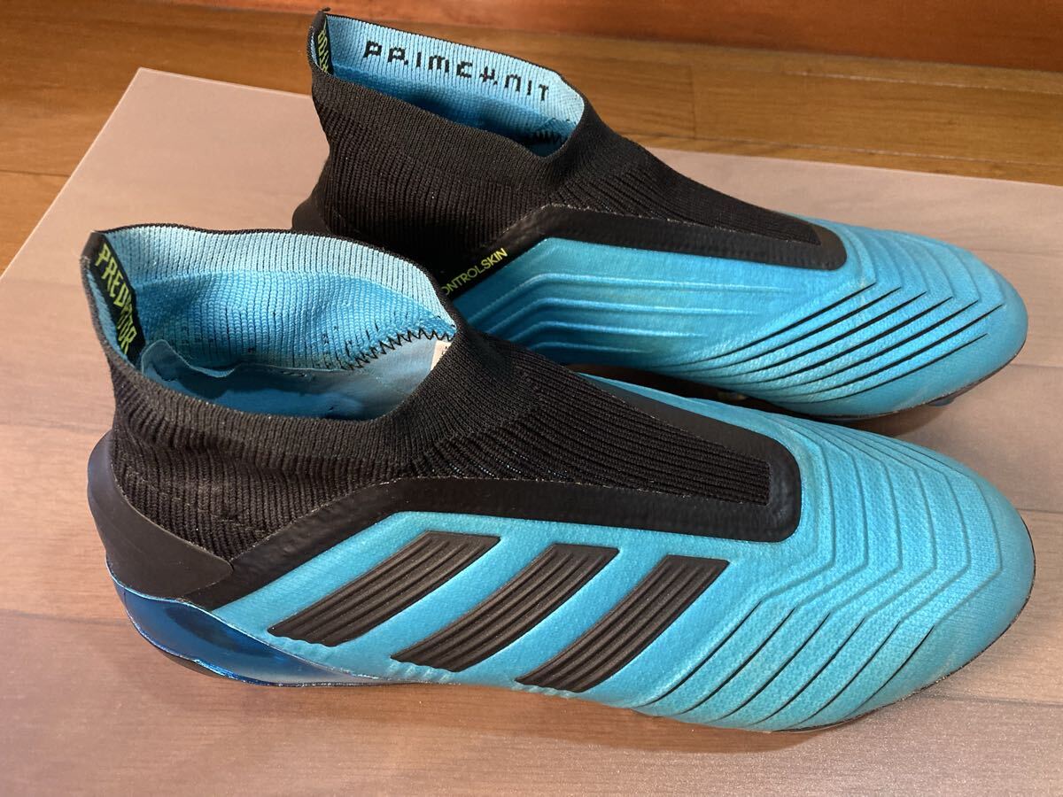 ADIDAS PREDATOR MUTATOR 27センチ プレデター｜Yahoo!フリマ（旧