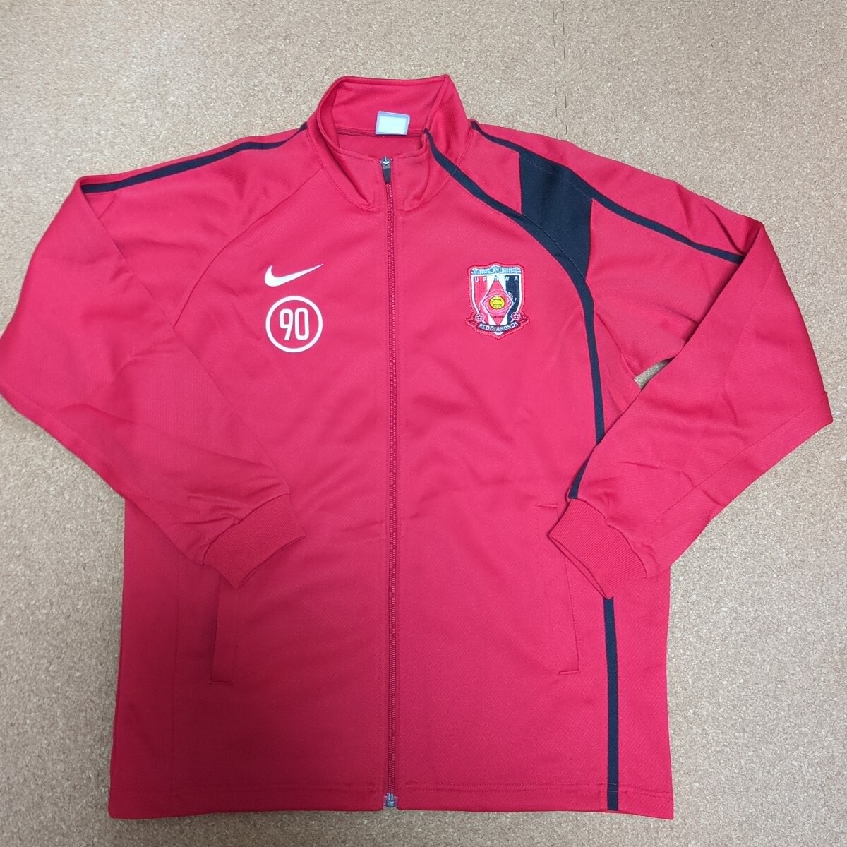 2026年最新】Yahoo!オークション -浦和レッズ ジャージの中古品・新品