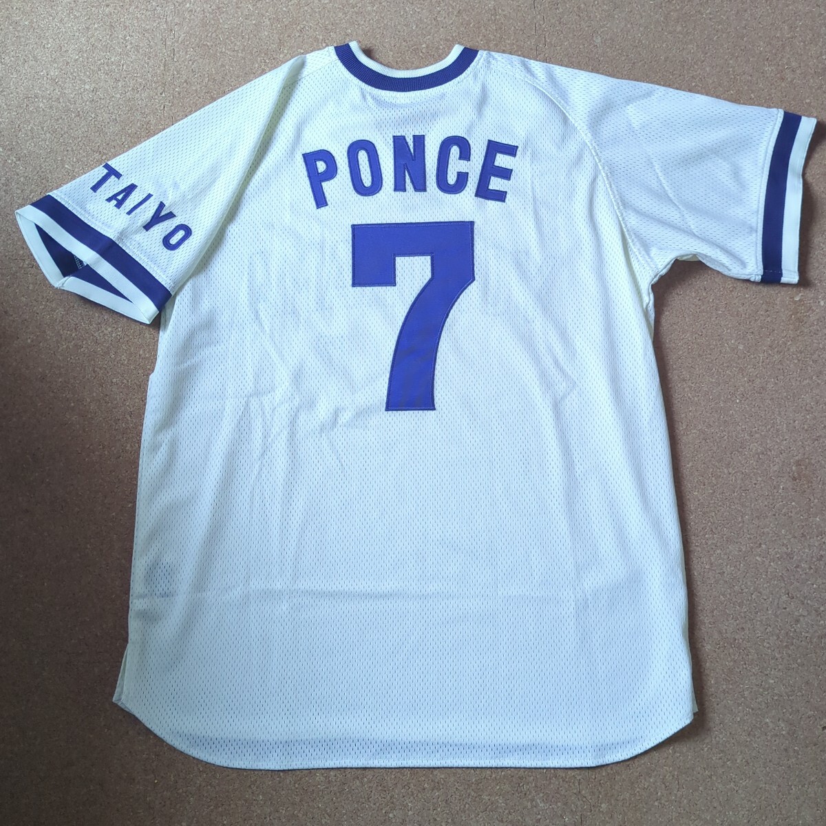 2026年最新】Yahoo!オークション -大洋ホエールズの中古品・新品・未