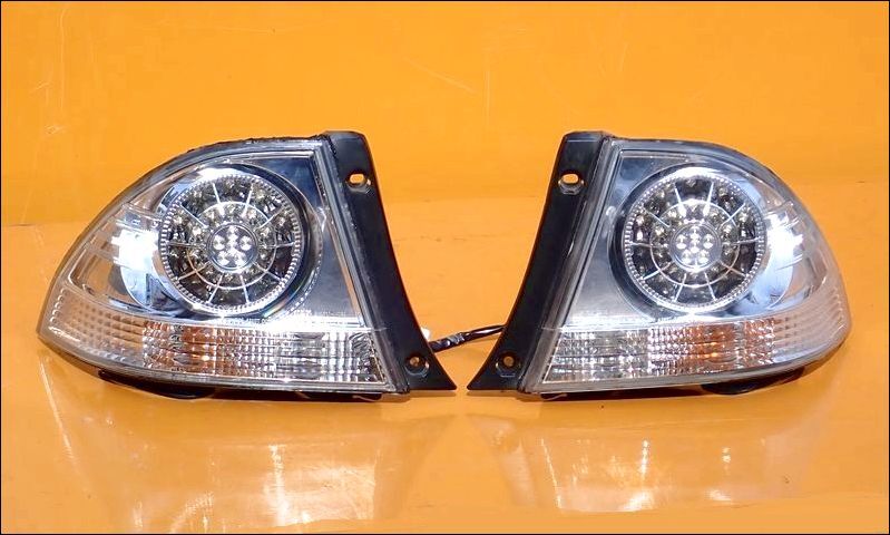 Yahoo!オークション -「アルテッツァ 純正 テール」の落札相場・落札価格