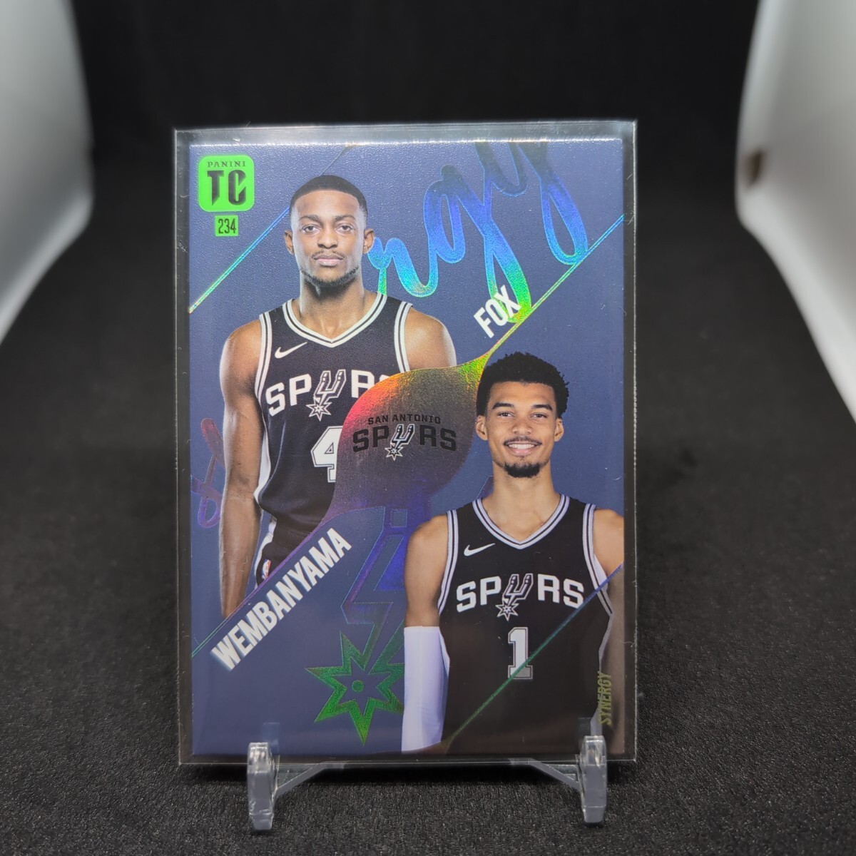 Yahoo!オークション -「fox」(トレーディングカード) の落札相場・落札価格