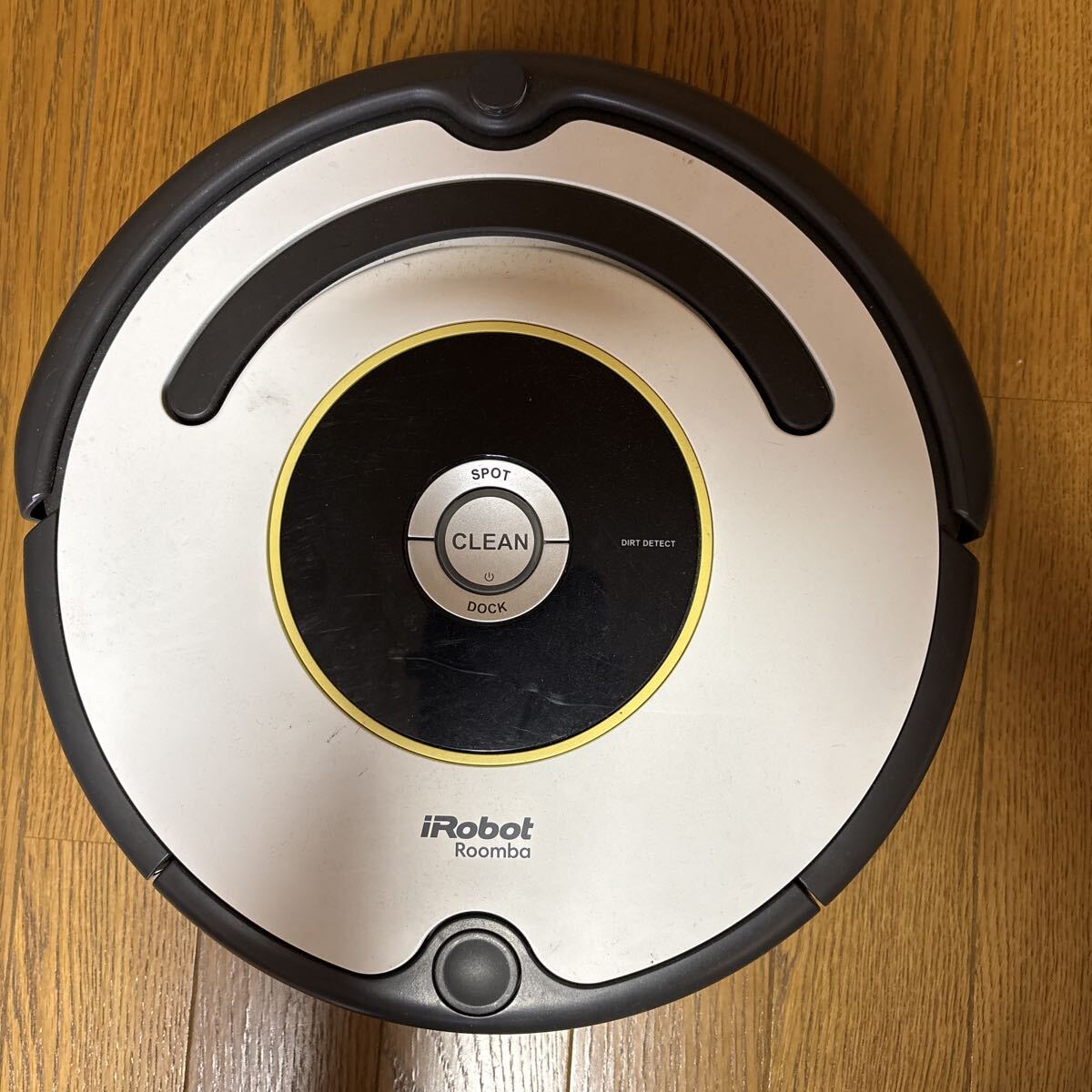 2026年最新】Yahoo!オークション -ルンバ ジャンク(ロボットタイプ)の