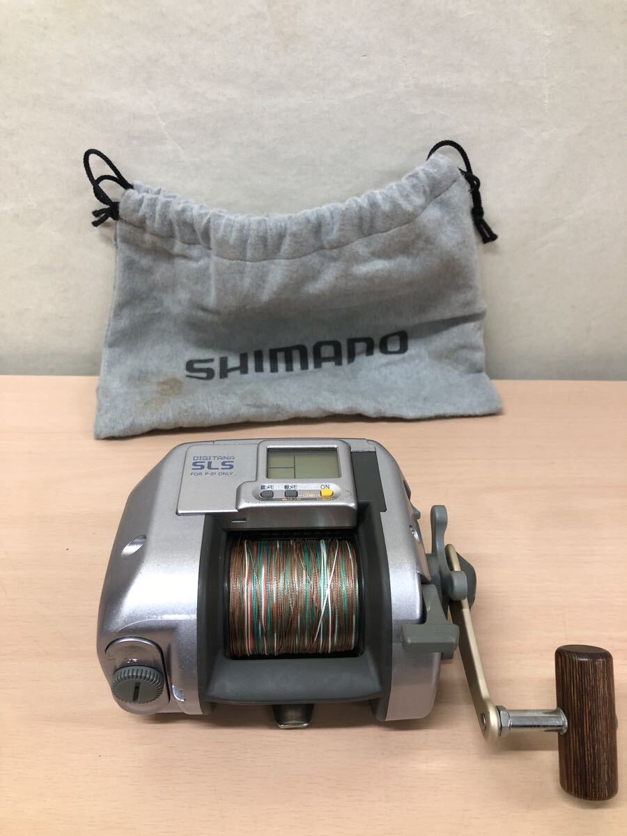 2026年最新】Yahoo!オークション -電動リール ジャンクの中古品・新品