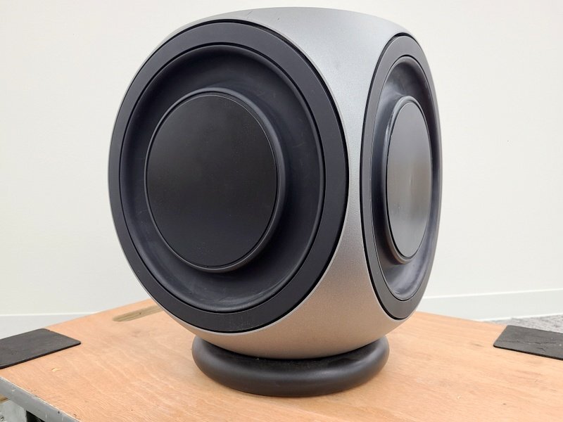 Yahoo!オークション -「beolab 2」(ウーファー) (スピーカー)の落札