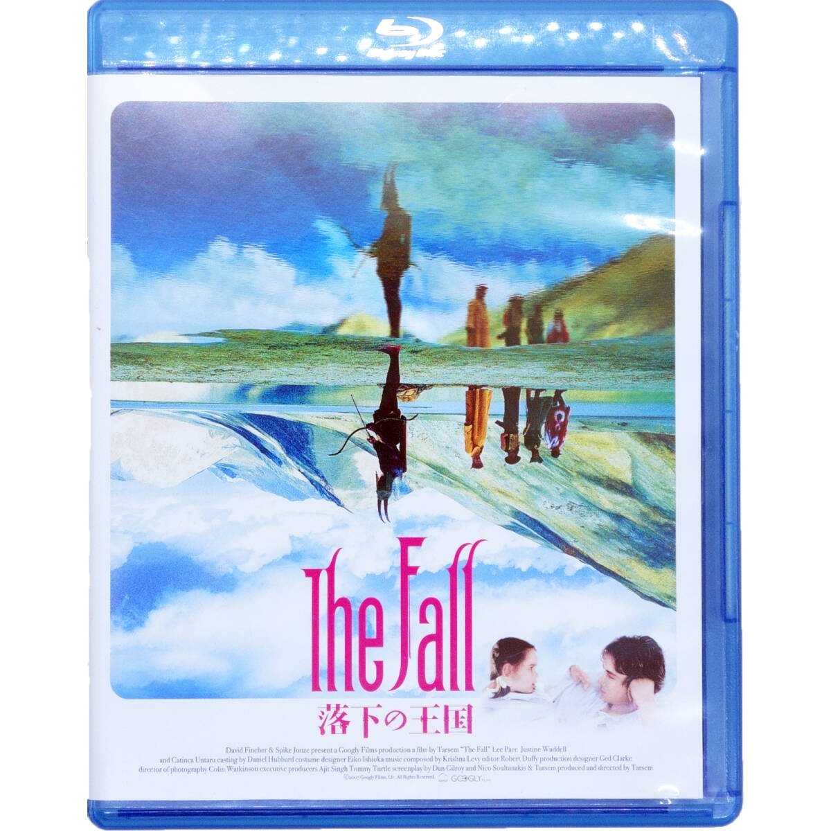 2026年最新】Yahoo!オークション -ザ フォール 落下の王国の中古品