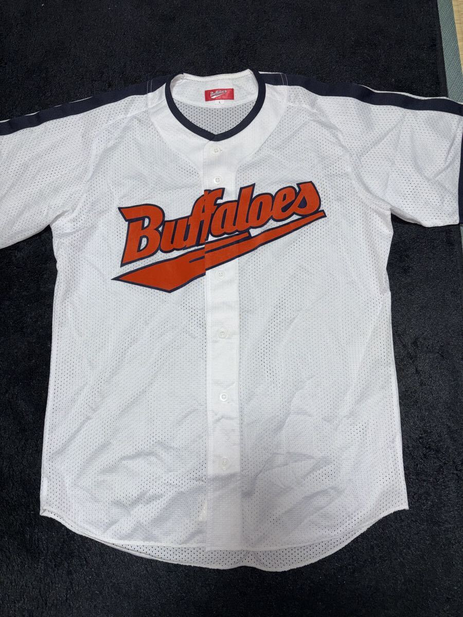 2026年最新】Yahoo!オークション -大阪近鉄バファローズユニフォームの