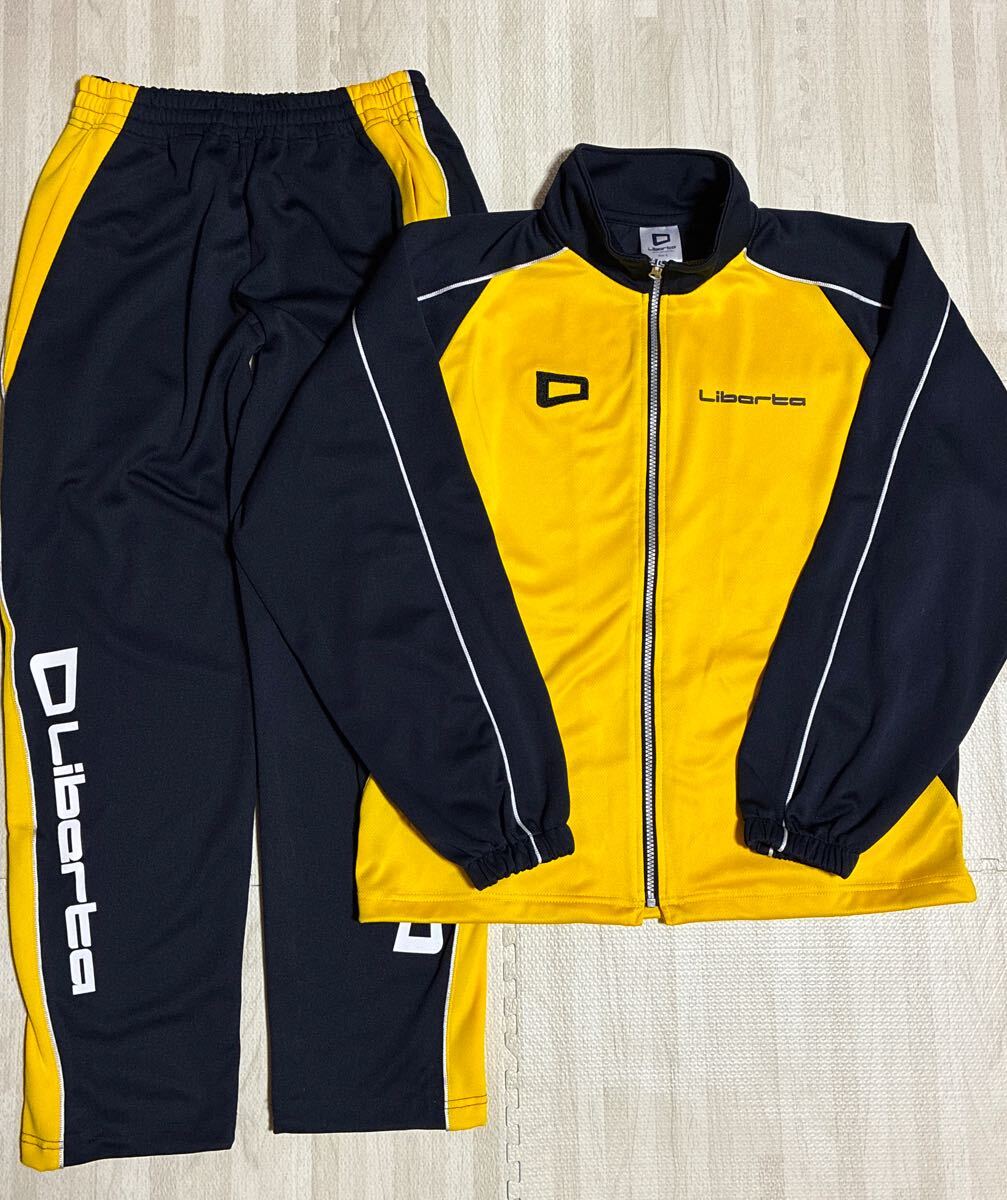 2026年最新】リベルタ ジャージ 上下セット サッカー用品をお得に手に
