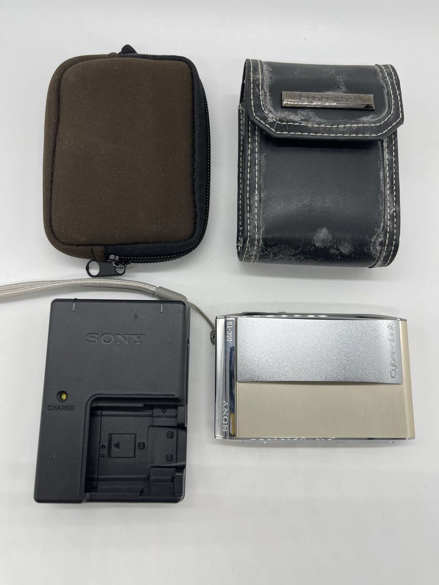 Yahoo!オークション -「dsc-t5」の落札相場・落札価格