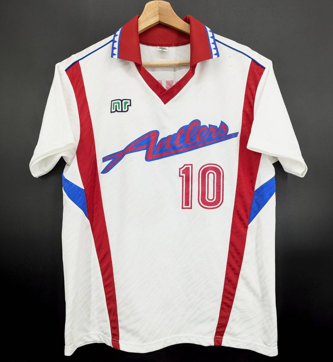 Yahoo!オークション -「(ennerre)鹿島アントラーズ」の落札相場・落札価格