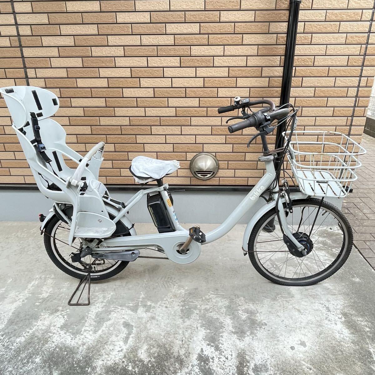 Yahoo!オークション -「bikke mob」(車体) (自転車、サイクリング)の