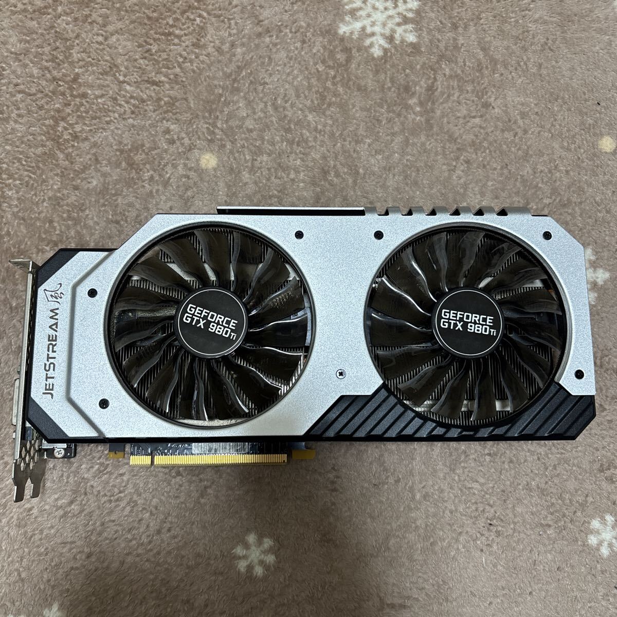 Yahoo!オークション -「gtx 980 ti」(コンピュータ) の落札相場・落札価格