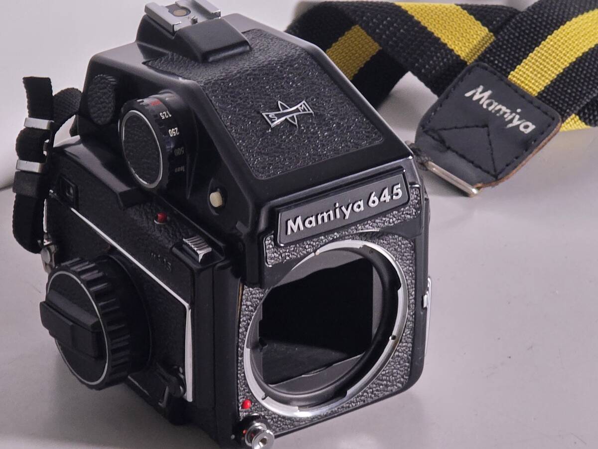 Yahoo!オークション -「昭和レトロカメラ」(マミヤ) (中判)の落札相場