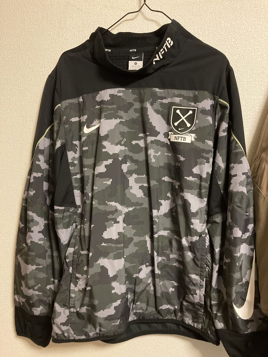 2026年最新】Yahoo!オークション -ナイキ nftb 迷彩の中古品・新品・未