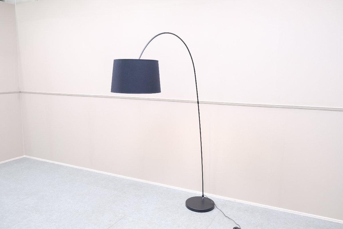 Yahoo!オークション -「ボーコンセプト」(フロアスタンド) (照明)の